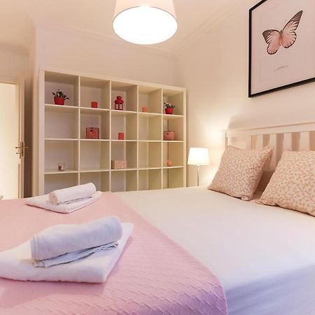 Ferienwohnung Alfama Prestige By Homing Lissabon Exterior foto