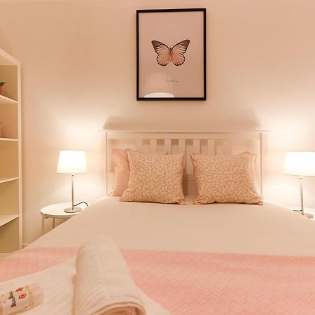 Ferienwohnung Alfama Prestige By Homing Lissabon Exterior foto