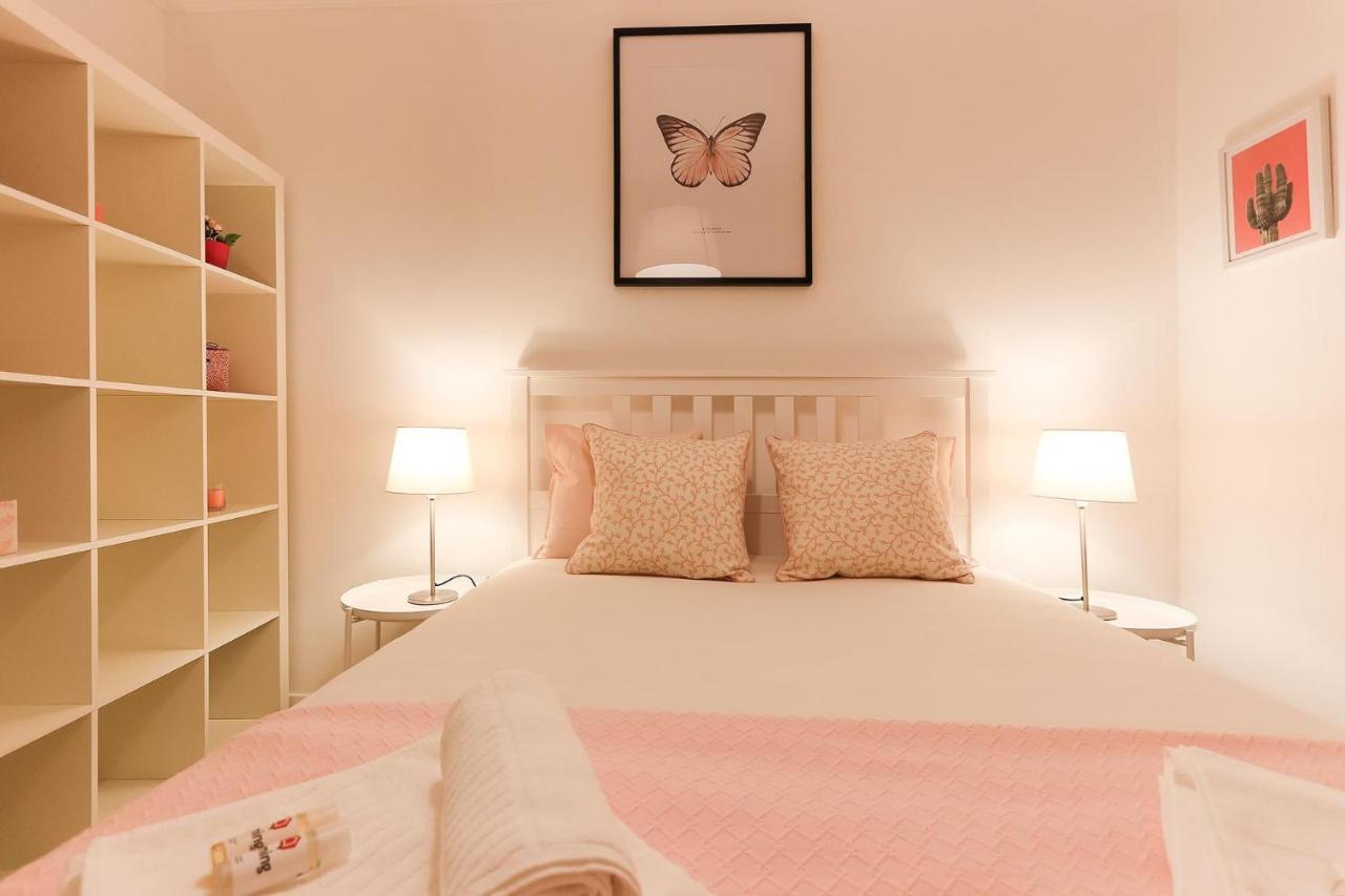 Ferienwohnung Alfama Prestige By Homing Lissabon Exterior foto