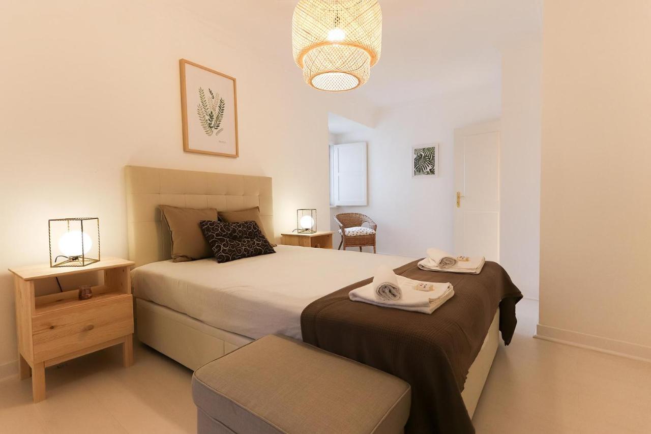 Ferienwohnung Alfama Prestige By Homing Lissabon Exterior foto