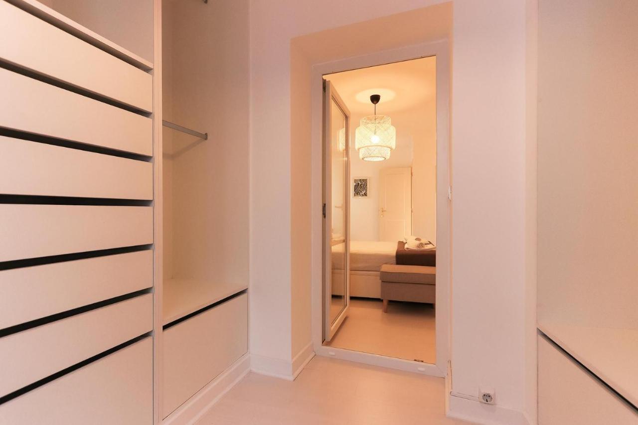 Ferienwohnung Alfama Prestige By Homing Lissabon Exterior foto